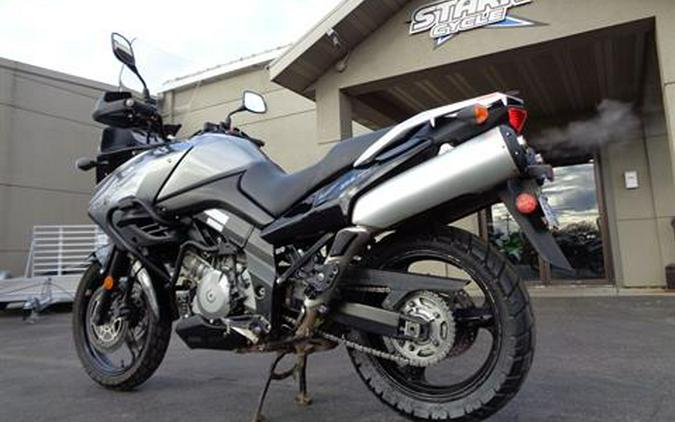 2006 Suzuki V-Strom® 1000