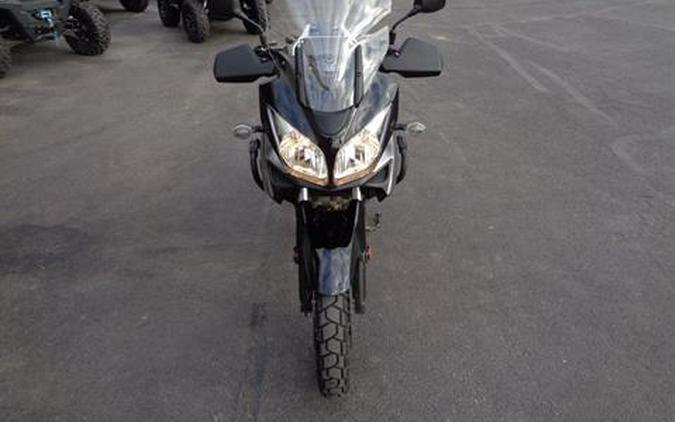 2006 Suzuki V-Strom® 1000