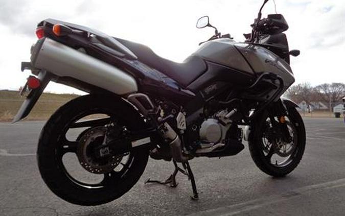 2006 Suzuki V-Strom® 1000