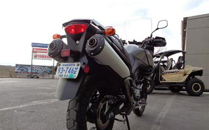 2006 Suzuki V-Strom® 1000