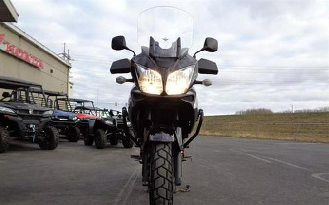 2006 Suzuki V-Strom® 1000