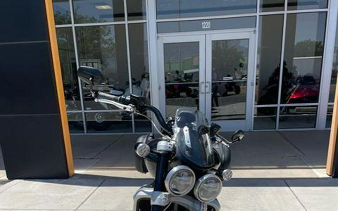 2020 Triumph Rocket 3 GT