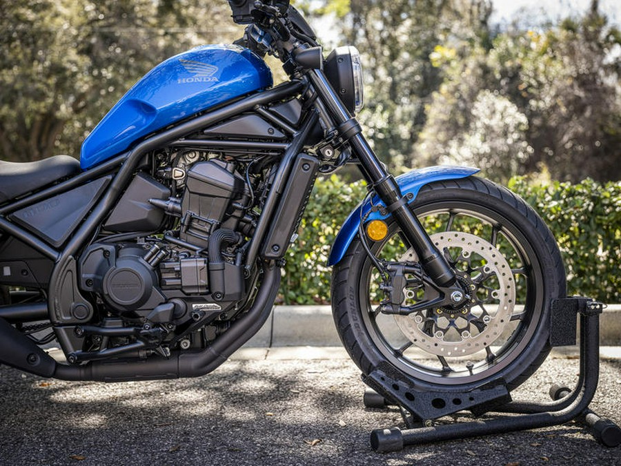 2024 Honda® Rebel 1100 DCT