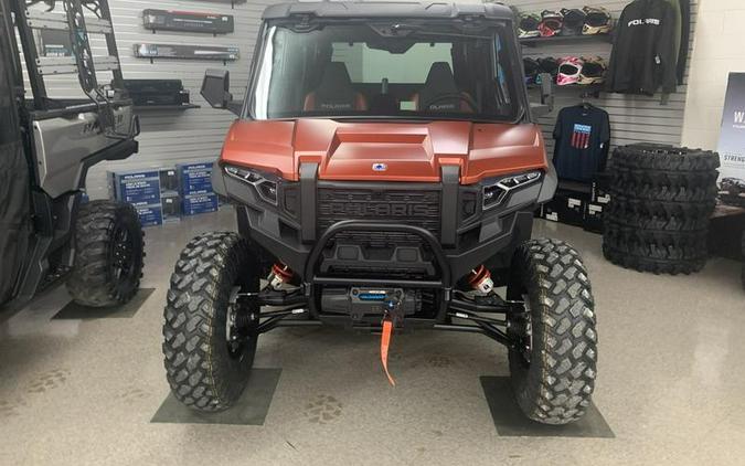 2024 Polaris® XPedition ADV 5 NorthStar