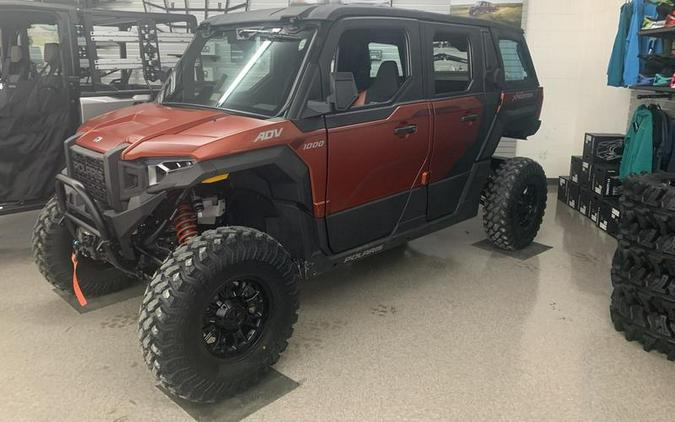 2024 Polaris® XPedition ADV 5 NorthStar