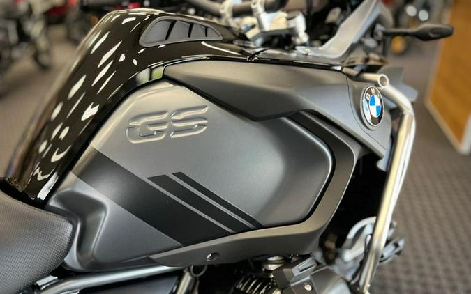 New 2024 BMW R 1250 GS Adventure