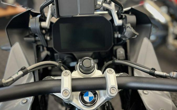 New 2024 BMW R 1250 GS Adventure