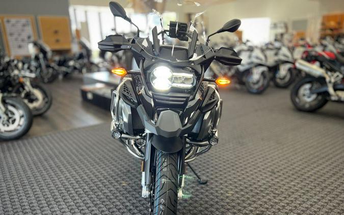 New 2024 BMW R 1250 GS Adventure