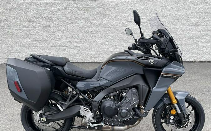 2024 Yamaha Tracer 9 GT