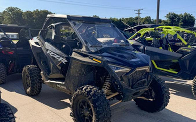 2022 Polaris RZR Pro XP Ultimate