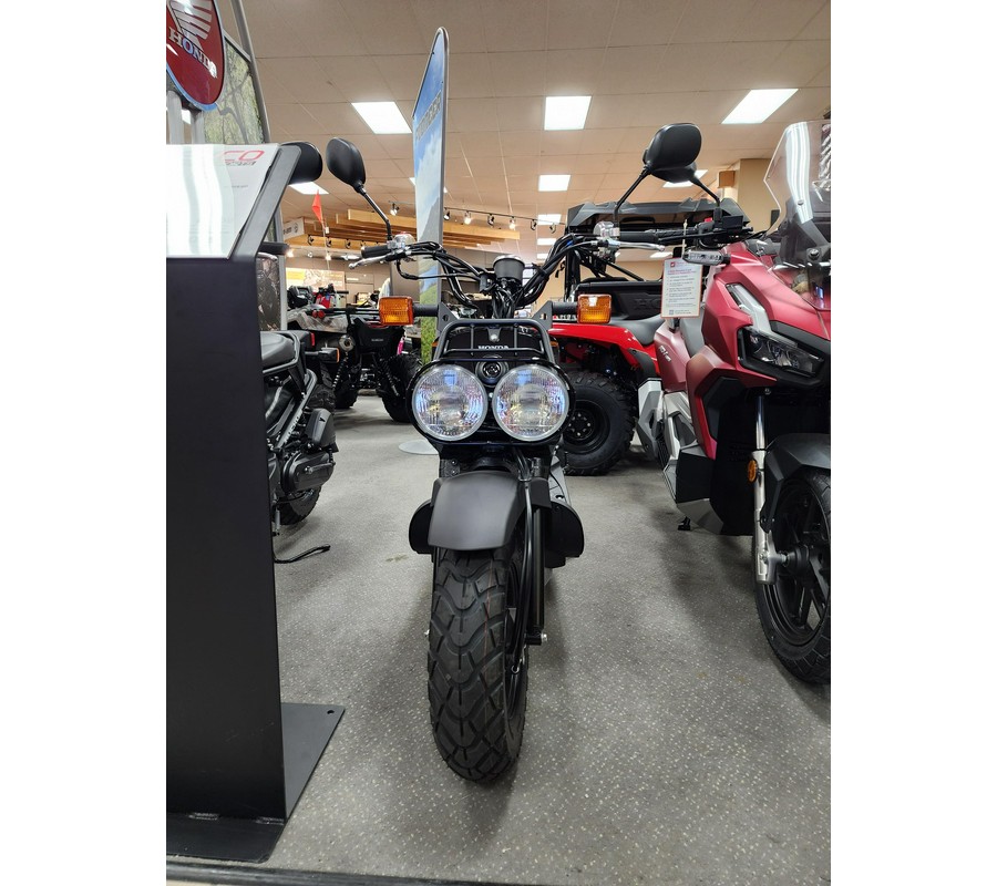 2024 Honda Ruckus Base