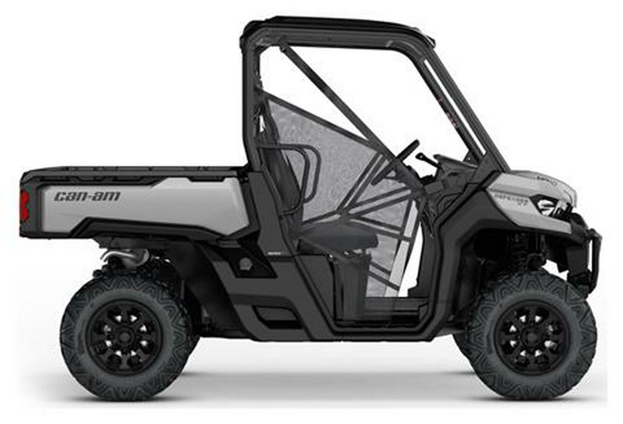 2019 Can-Am Defender XT HD10