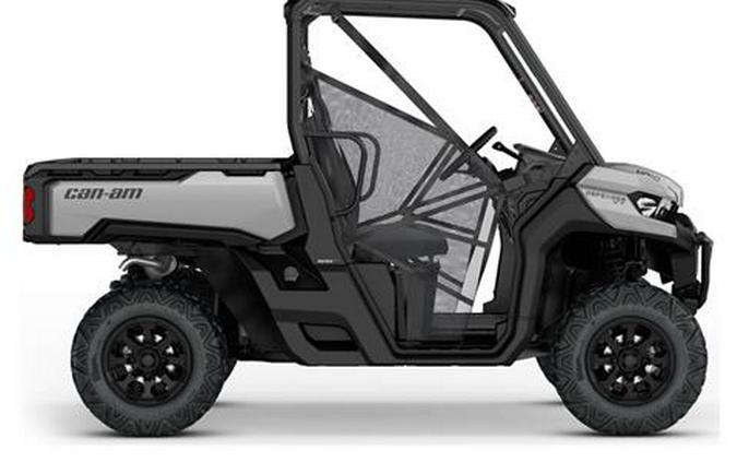 2019 Can-Am Defender XT HD10