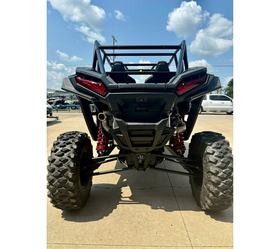 2025 Polaris RZR XP 4 1000 Premium