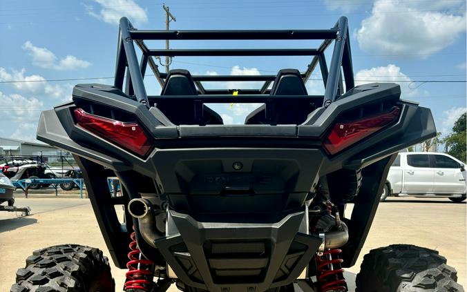 2025 Polaris RZR XP 4 1000 Premium