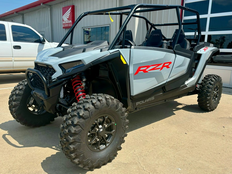 2025 Polaris RZR XP 4 1000 Premium