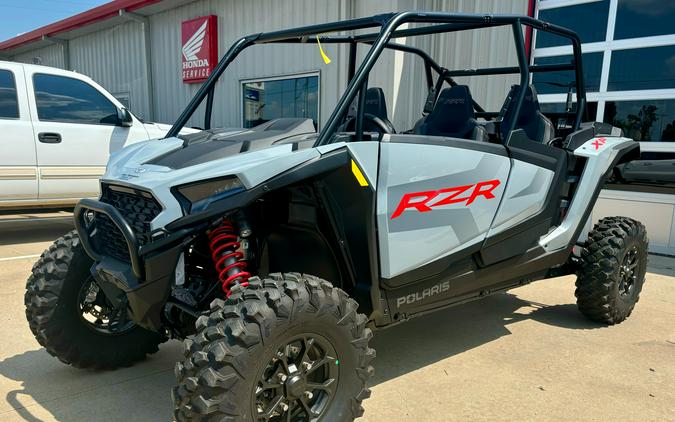 2025 Polaris RZR XP 4 1000 Premium