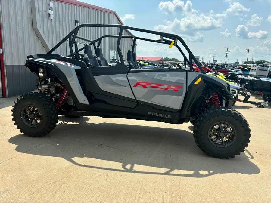 2025 Polaris RZR XP 4 1000 Premium