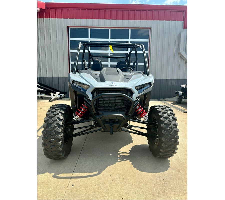 2025 Polaris RZR XP 4 1000 Premium