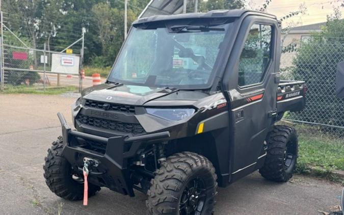 2024 Polaris Ranger XP 1000 Northstar Edition Ultimate