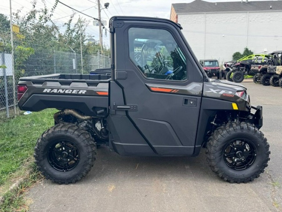 2024 Polaris Ranger XP 1000 Northstar Edition Ultimate