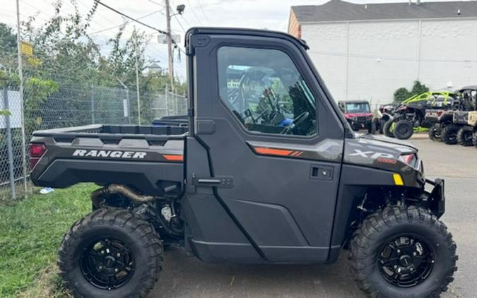 2024 Polaris Ranger XP 1000 Northstar Edition Ultimate