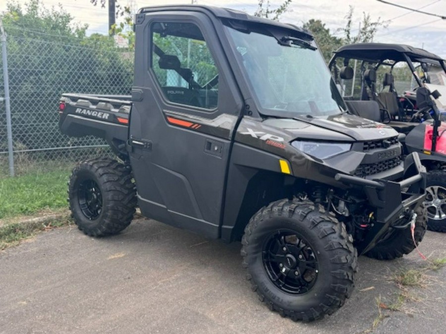 2024 Polaris Ranger XP 1000 Northstar Edition Ultimate