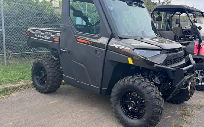 2024 Polaris Ranger XP 1000 Northstar Edition Ultimate