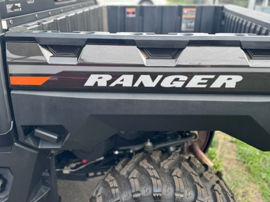 2024 Polaris Ranger XP 1000 Northstar Edition Ultimate