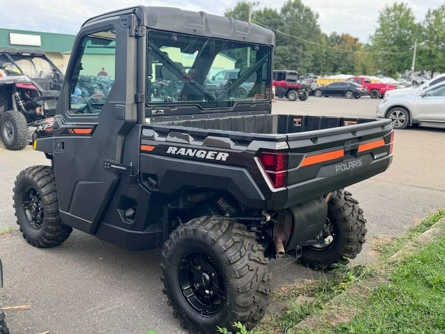 2024 Polaris Ranger XP 1000 Northstar Edition Ultimate