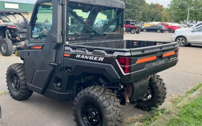 2024 Polaris Ranger XP 1000 Northstar Edition Ultimate