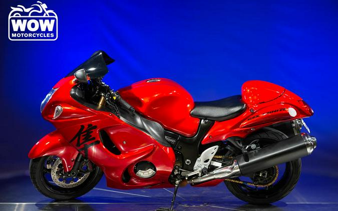 2020 Suzuki HAYABUSA 1300 BUSA GSXR1300 GSX1300R 1340