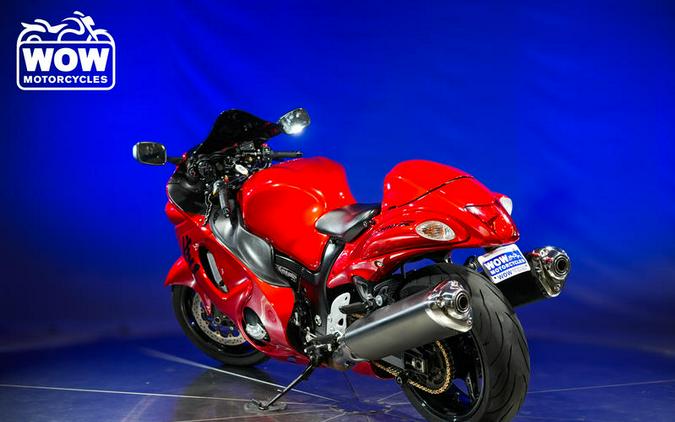 2020 Suzuki HAYABUSA 1300 BUSA GSXR1300 GSX1300R 1340