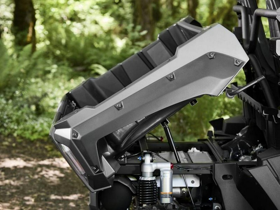 2025 Yamaha Wolverine X2 1000 XT-R