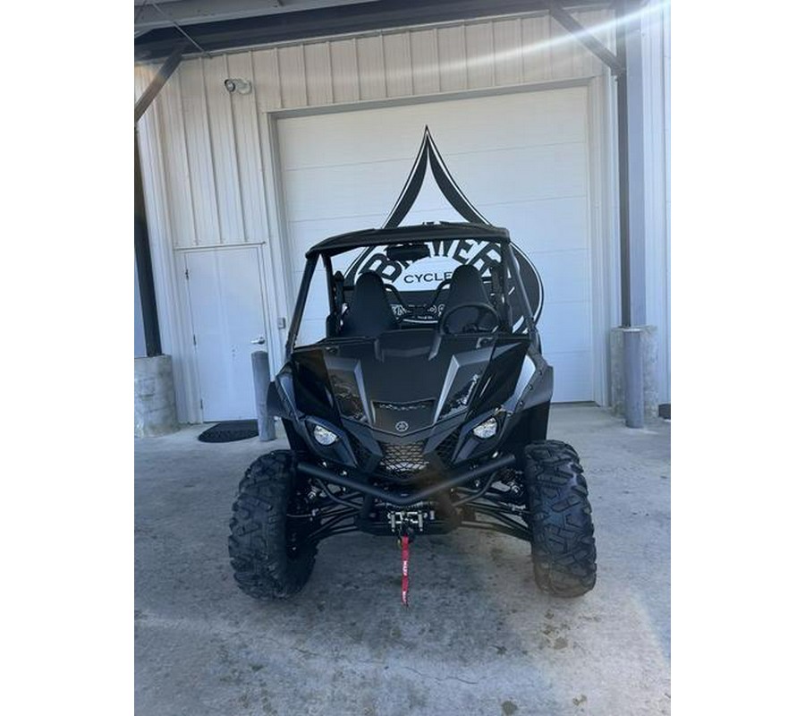 2025 Yamaha Wolverine X2 1000 XT-R