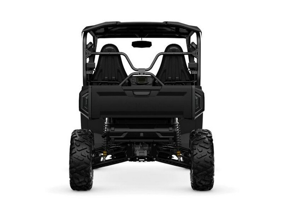 2025 Yamaha Wolverine X2 1000 XT-R