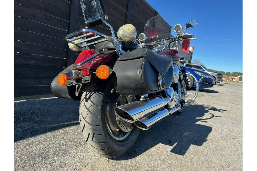 2006 Honda VTX1300C