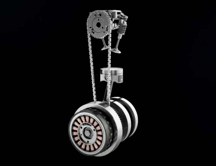 2024 Royal Enfield HUNTER 350