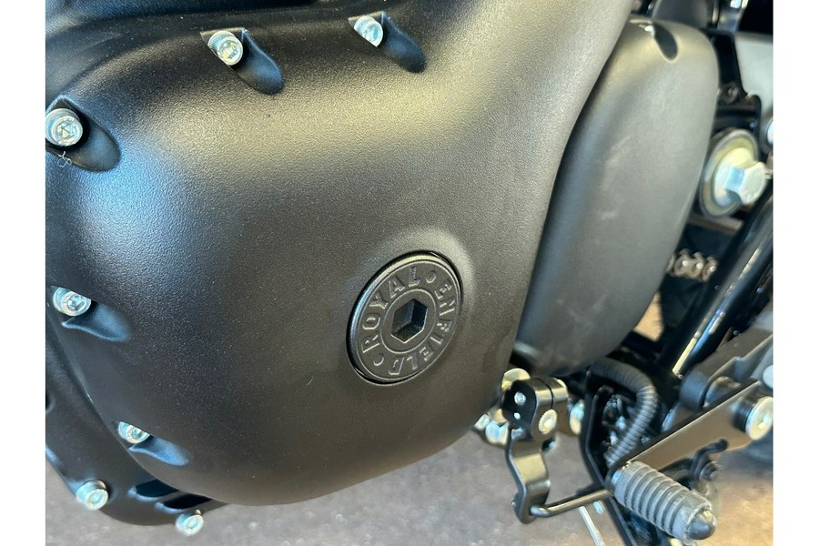 2024 Royal Enfield HUNTER 350