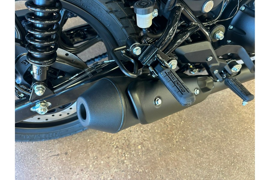 2024 Royal Enfield HUNTER 350