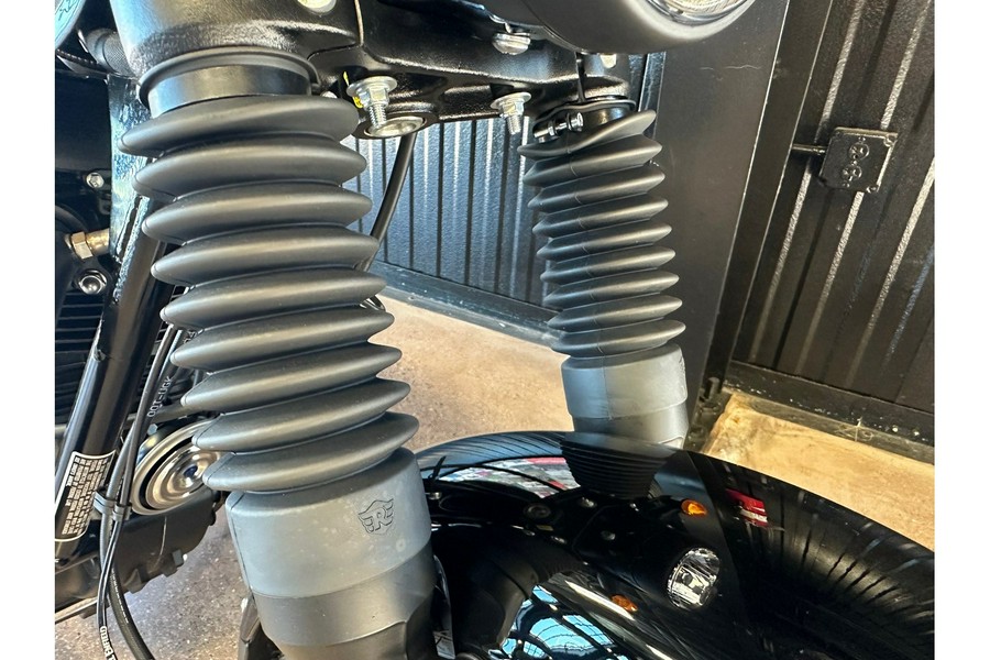 2024 Royal Enfield HUNTER 350