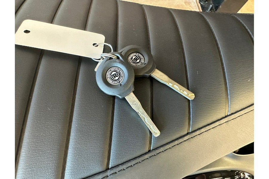 2024 Royal Enfield HUNTER 350