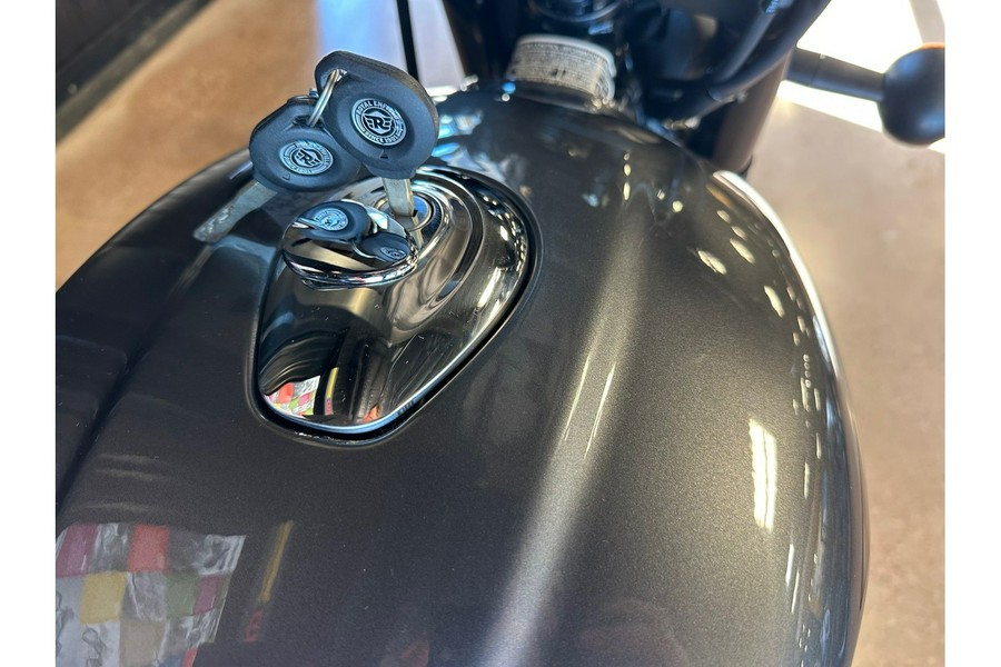 2024 Royal Enfield HUNTER 350