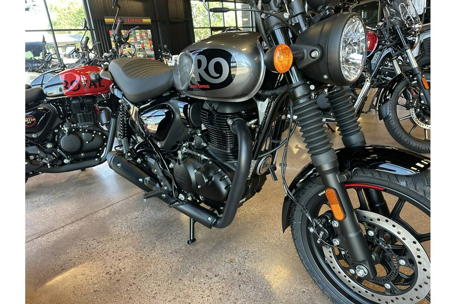 2024 Royal Enfield HUNTER 350
