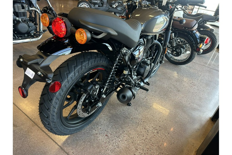 2024 Royal Enfield HUNTER 350