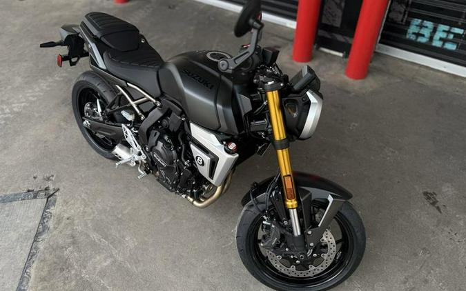 2026 Suzuki GSX-8T