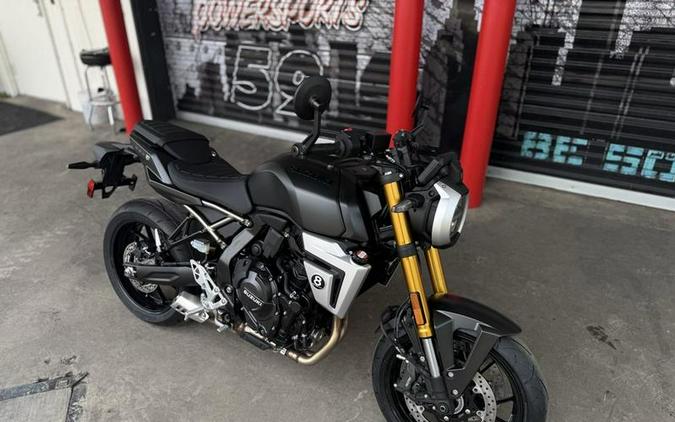 2026 Suzuki GSX-8T