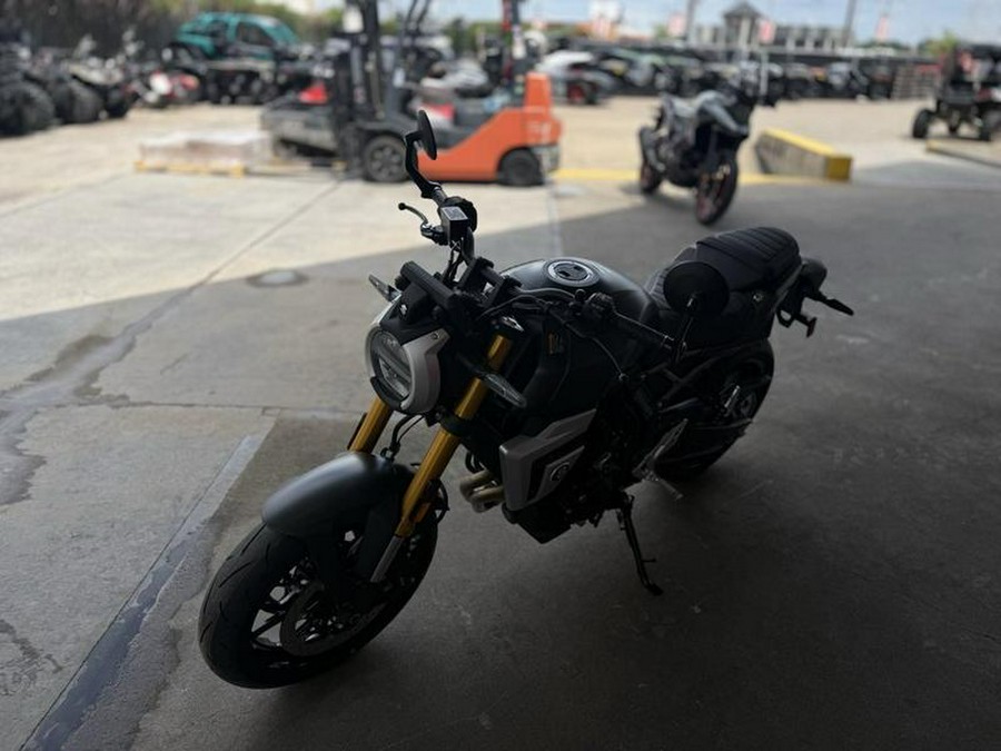 2026 Suzuki GSX-8T