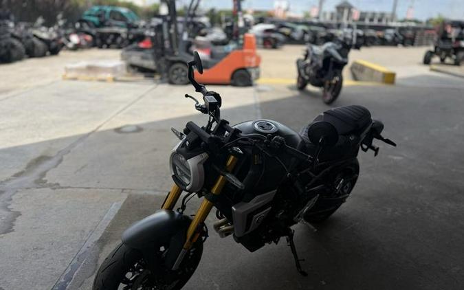 2026 Suzuki GSX-8T