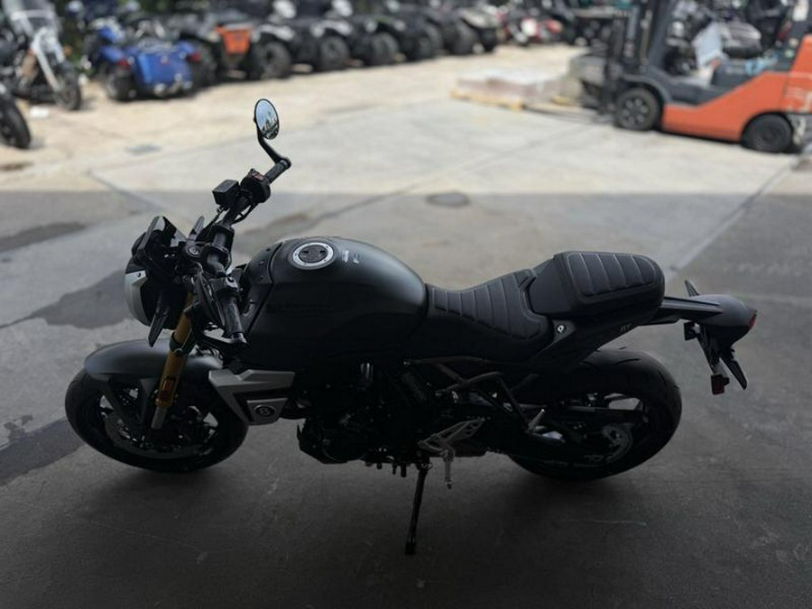 2026 Suzuki GSX-8T
